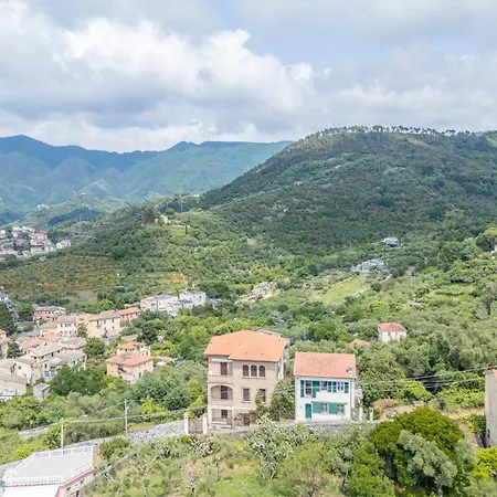 Sweet Helen With Sea View *