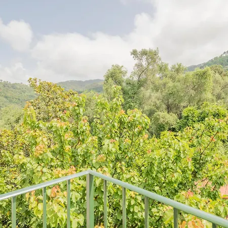 Sweet Helen With Sea View