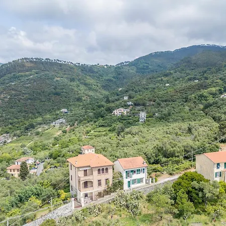 Sweet Helen With Sea View Apartment