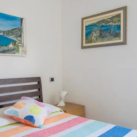 Sweet Helen With Sea View Apartment *