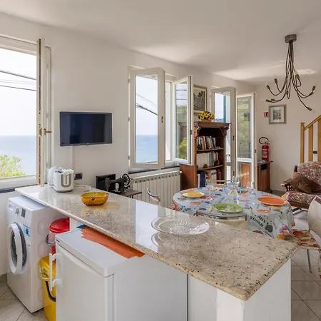 Apartment Sweet Helen With Sea View *