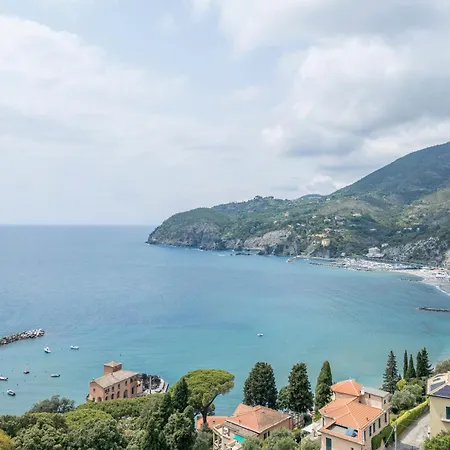 Sweet Helen With Sea View *