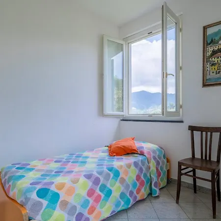 Sweet Helen With Sea View Apartment