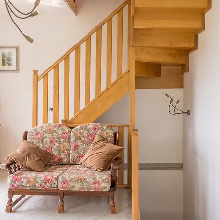 Apartamento Sweet Helen With Sea View