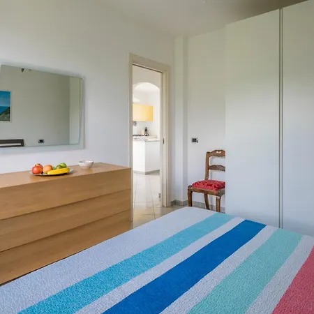 Sweet Helen With Sea View Apartment *