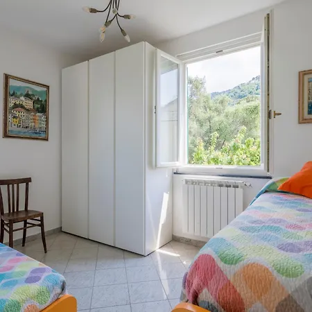Apartment Sweet Helen With Sea View Levanto