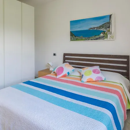 Apartment Sweet Helen With Sea View *