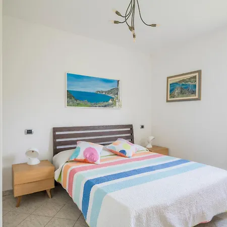 Apartamento Sweet Helen With Sea View *