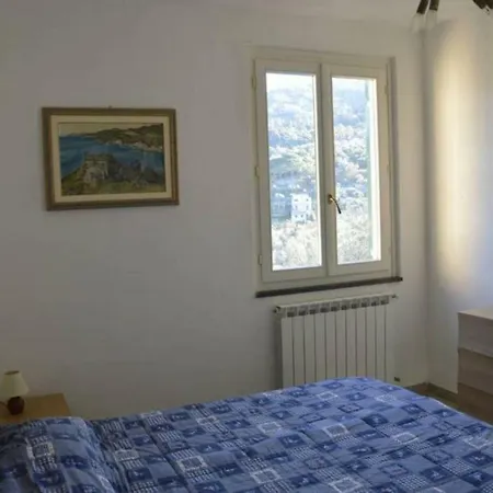 Sweet Helen With Sea View Apartamento Levanto