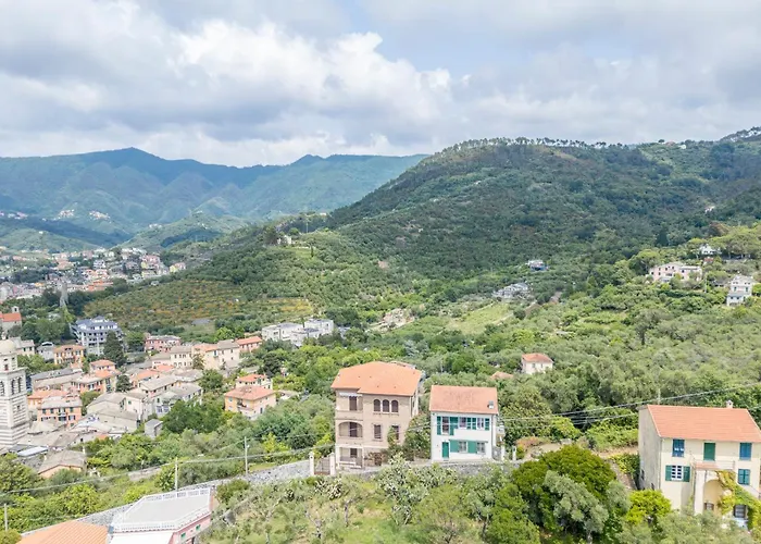 Sweet Helen With Sea View *