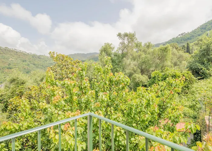 Sweet Helen With Sea View