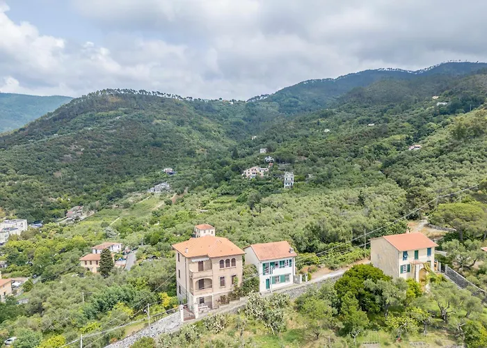 Sweet Helen With Sea View Διαμέρισμα
