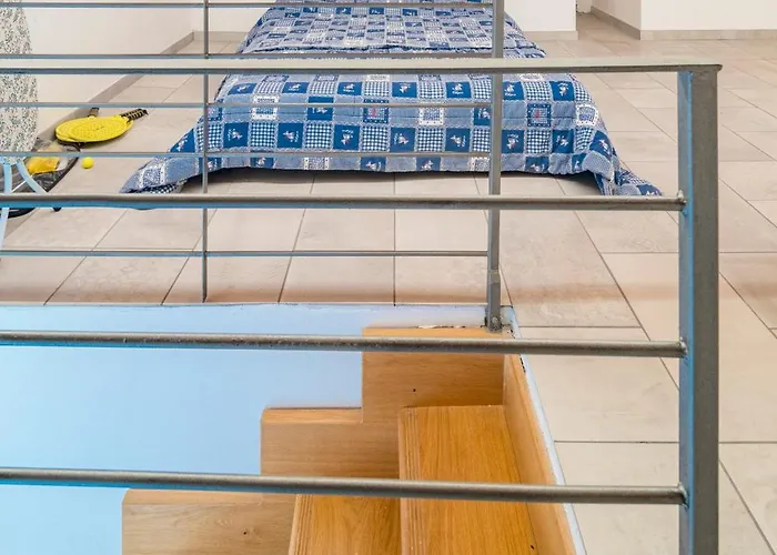 Διαμέρισμα Sweet Helen With Sea View