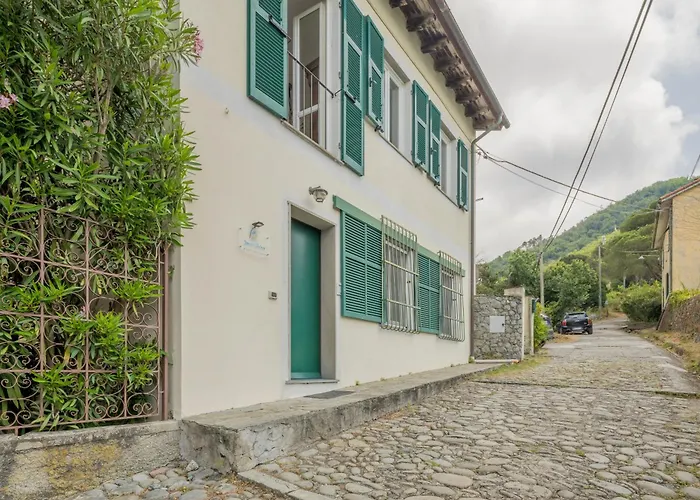 Sweet Helen With Sea View Διαμέρισμα Λεβάντο