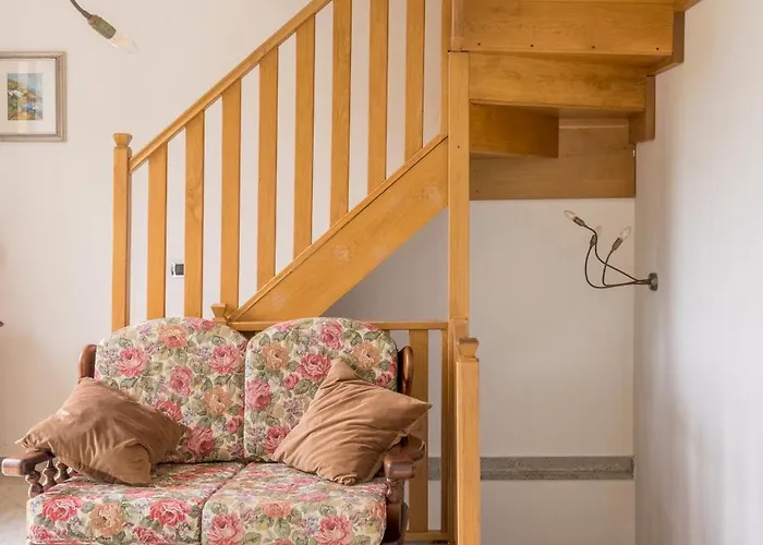 Διαμέρισμα Sweet Helen With Sea View