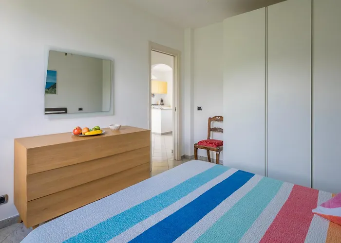 Sweet Helen With Sea View Διαμέρισμα *