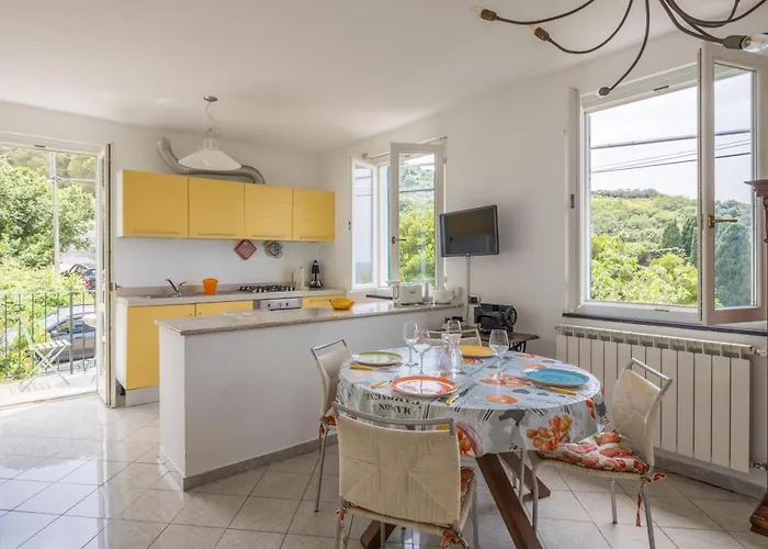 Διαμέρισμα Sweet Helen With Sea View *