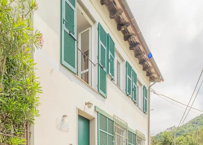 Sweet Helen With Sea View Διαμέρισμα Λεβάντο