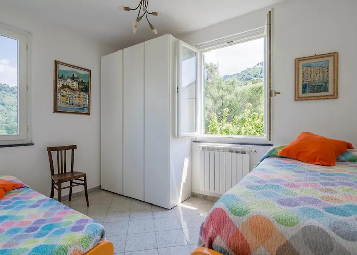 Διαμέρισμα Sweet Helen With Sea View Λεβάντο