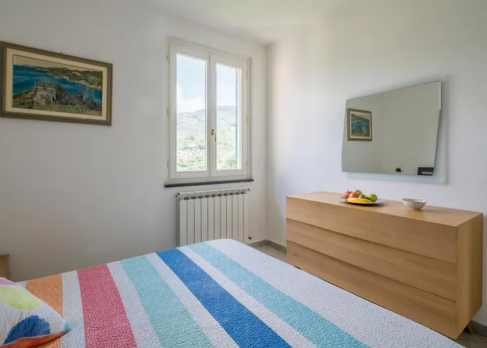 Sweet Helen With Sea View * Λεβάντο