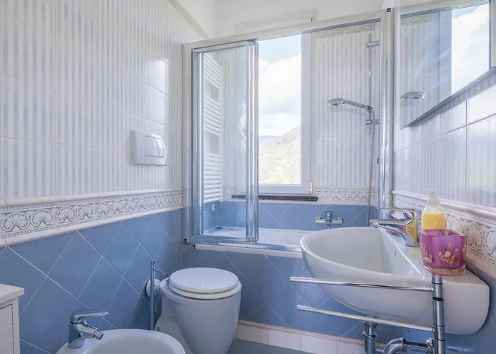 Sweet Helen With Sea View Διαμέρισμα *