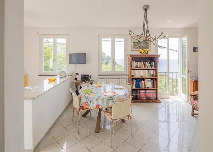 Sweet Helen With Sea View Διαμέρισμα Λεβάντο