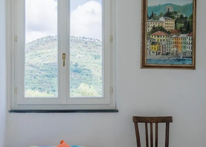 Sweet Helen With Sea View *