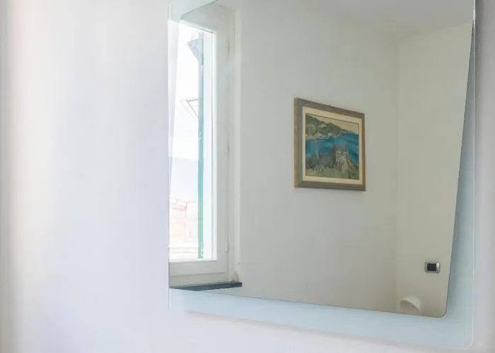 Sweet Helen With Sea View Διαμέρισμα