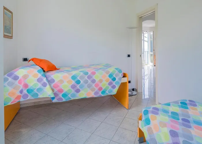 شقة Sweet Helen With Sea View