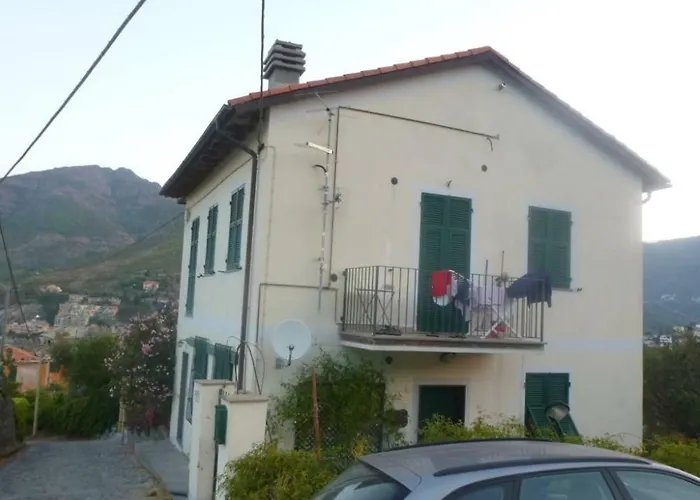 Διαμέρισμα Sweet Helen With Sea View *